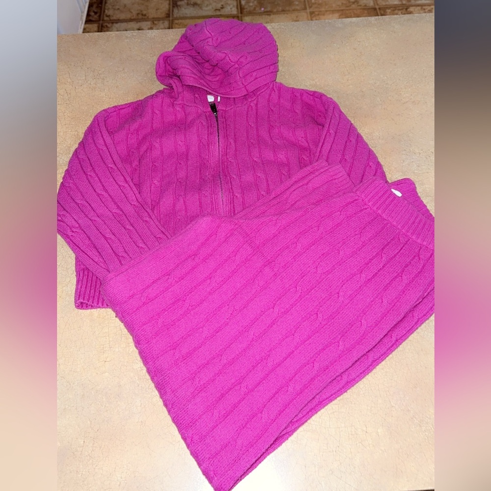 GAP Kids Matching Set in Pink